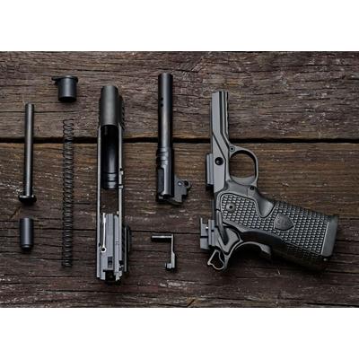 cabot insurrection black 5 trijicon sro