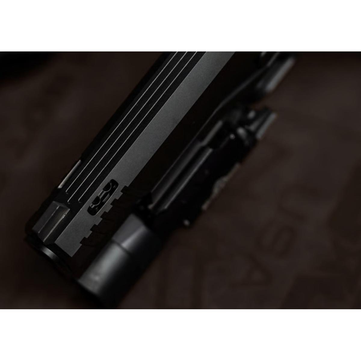 cabot insurrection black 5 trijicon sro