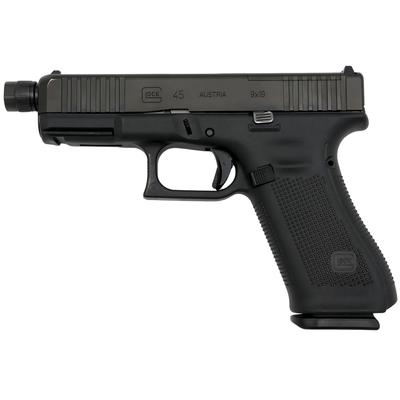 Glock 45 MOS M13,5x1 Gen.5...