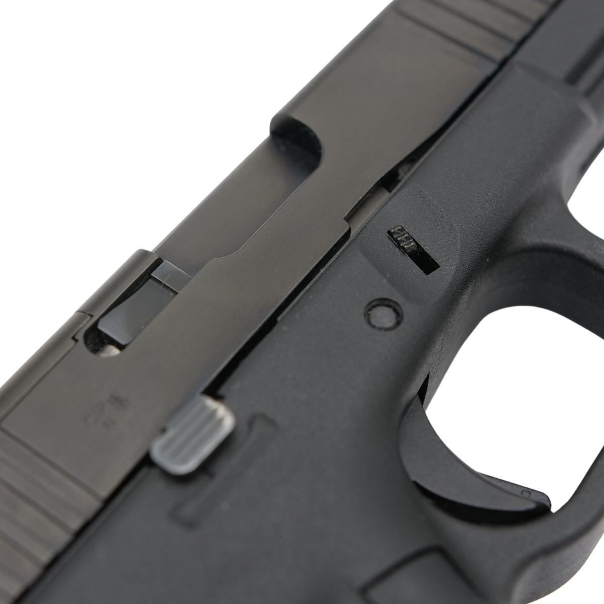 glock 45 mos m13 5x1 gen 5 fs z akcesoriami