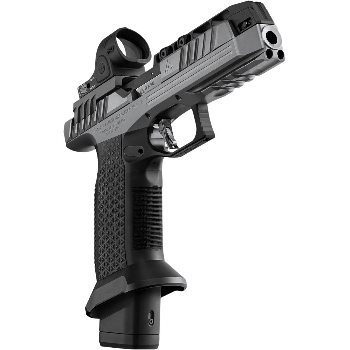 alien creator limited optics kit