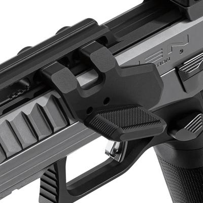 alien creator limited optics kit