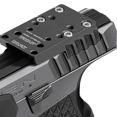 alien creator limited optics kit