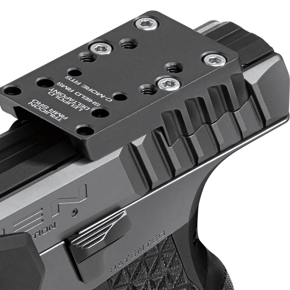 alien creator limited optics kit