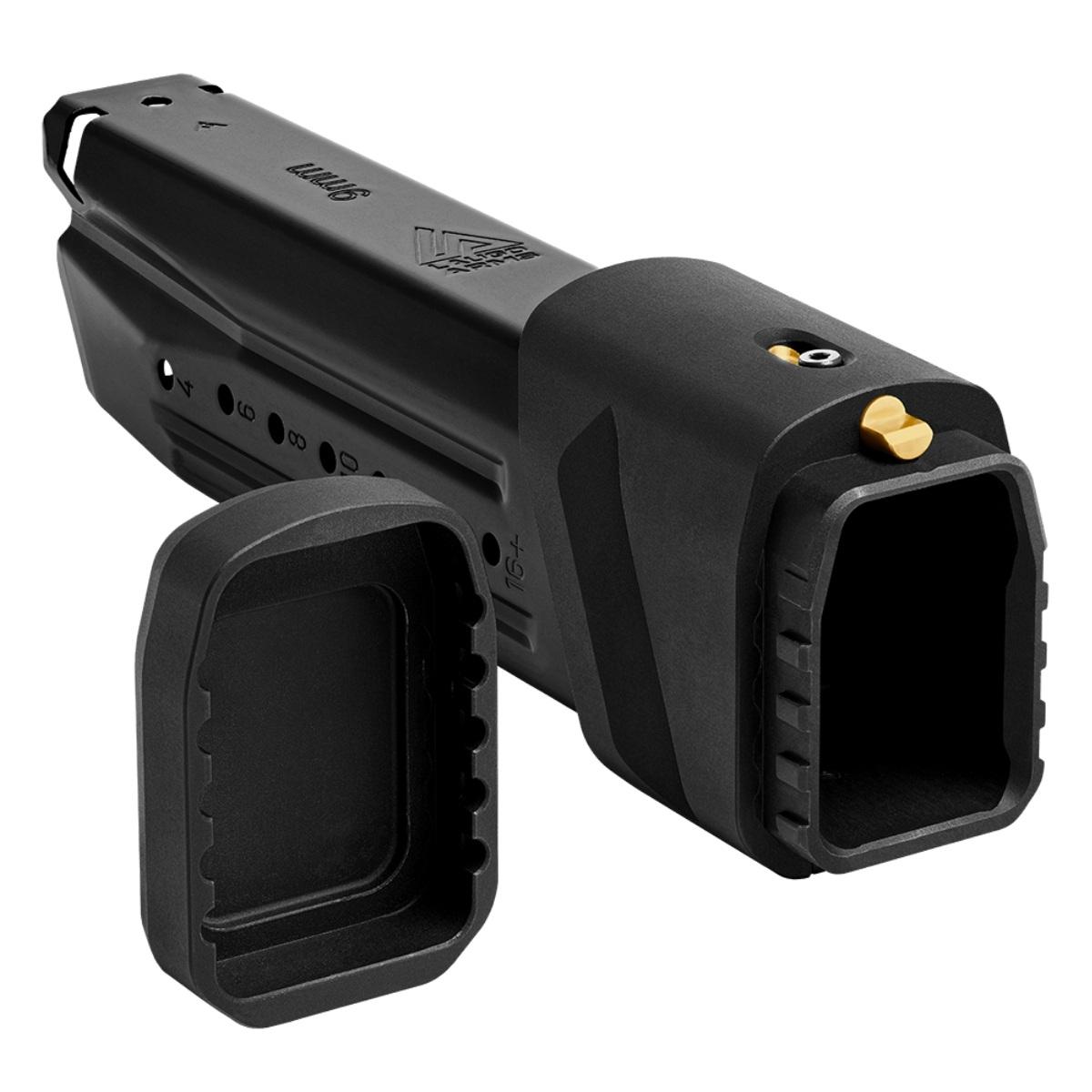 alien creator limited optics kit