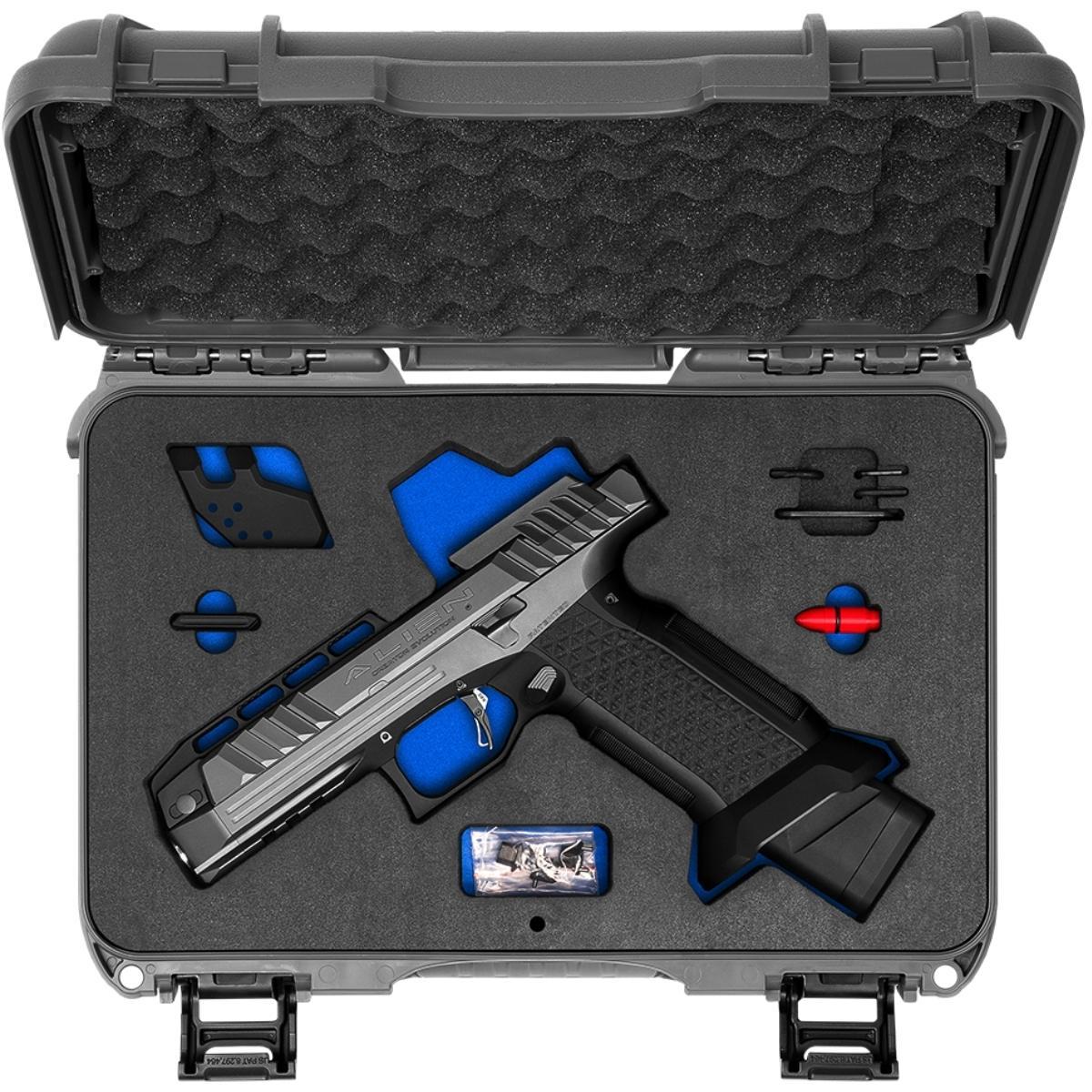 alien creator limited optics kit