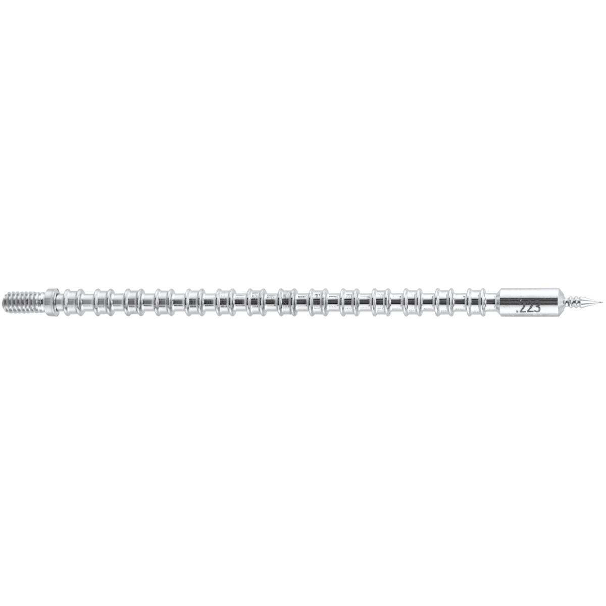 real avid przecierak do broni z uchwytem bore max speed jag 22 223 5 56 mm avbmjag223
