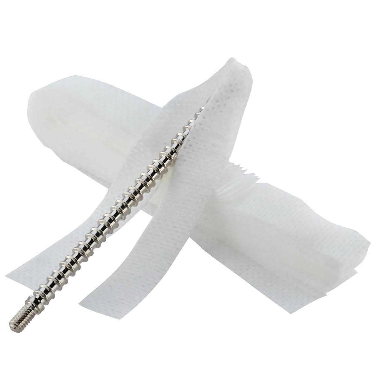 real avid zestaw do czyszczenia broni bore max speed clean system 380 9 mm 38 spc 357 avbmset9mm