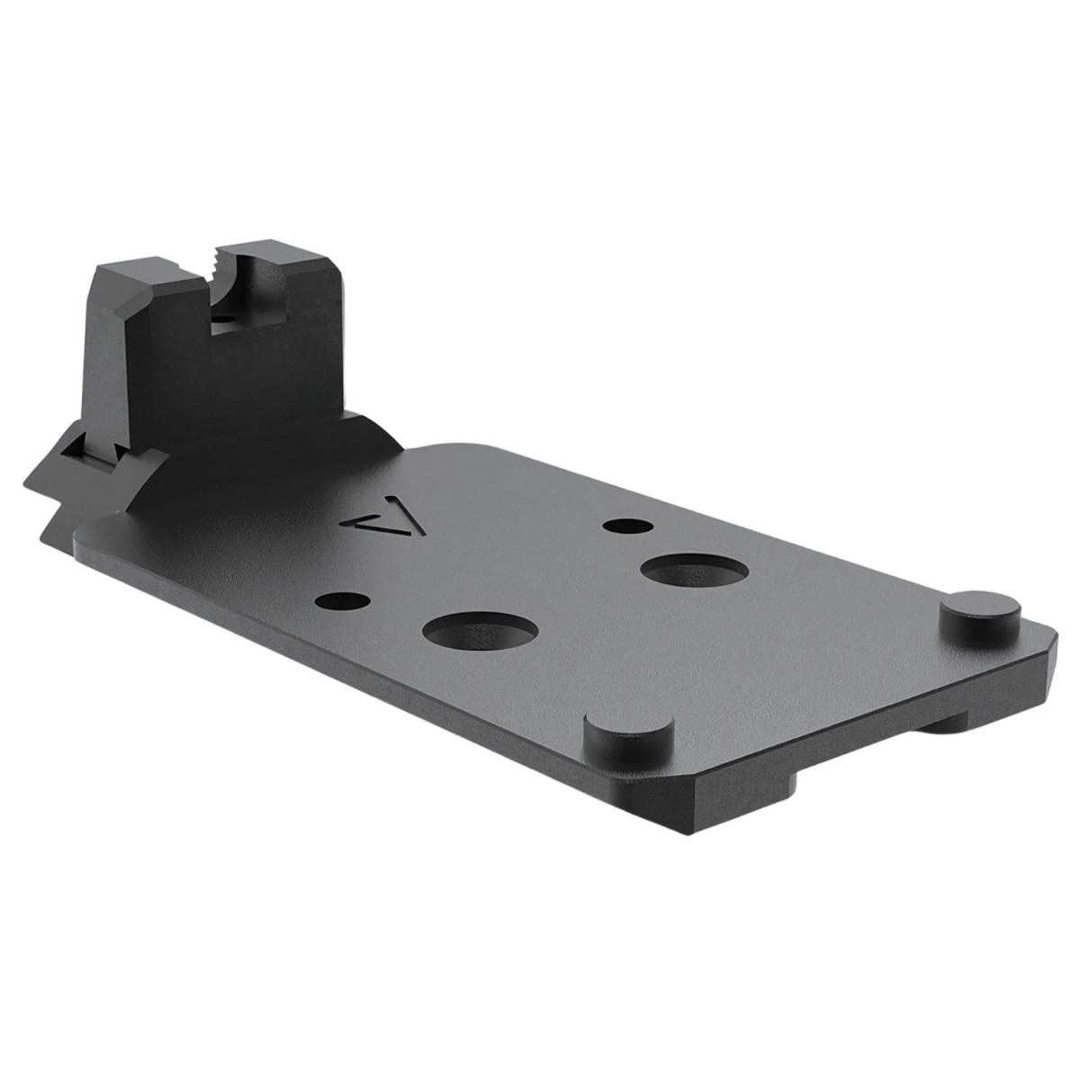 springfield plytka montazowa z przyrzadami do pistoletu springfield prodigy rmr ph5077n rmr plt ret
