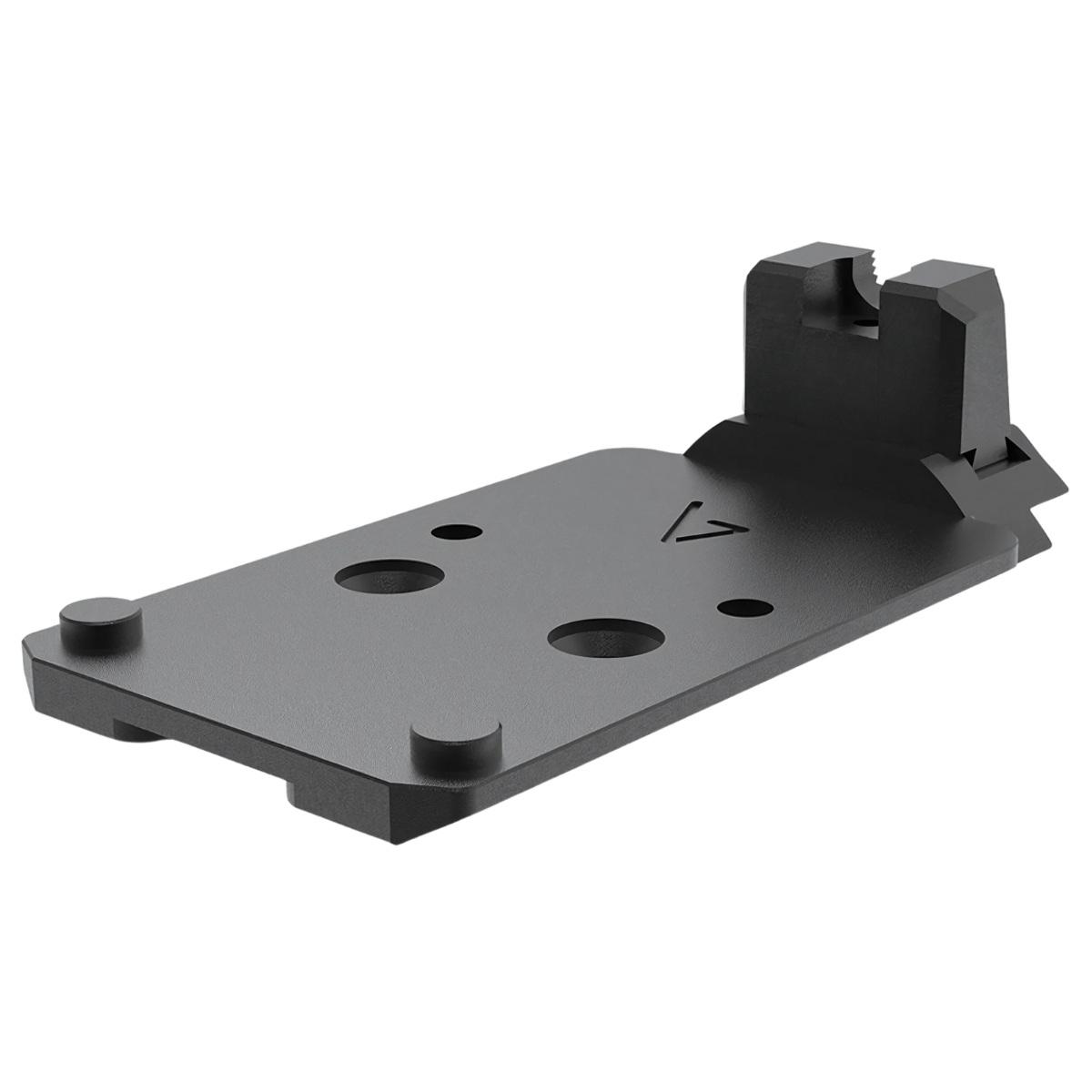 springfield plytka montazowa z przyrzadami do pistoletu springfield prodigy rmr ph5077n rmr plt ret