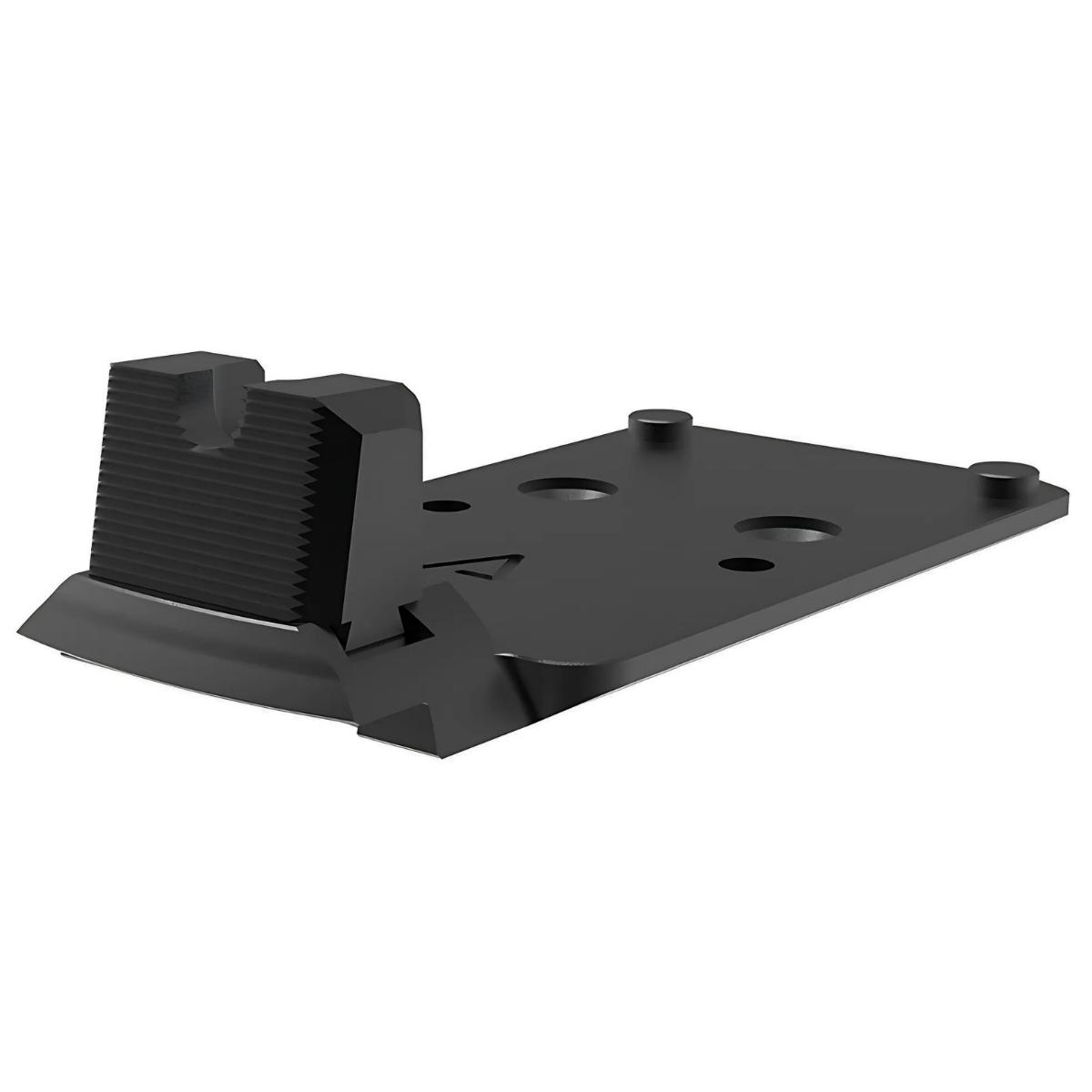 springfield plytka montazowa z przyrzadami do pistoletu springfield prodigy rmr ph5077n rmr plt ret