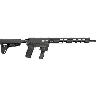 Smith & Wesson Response...