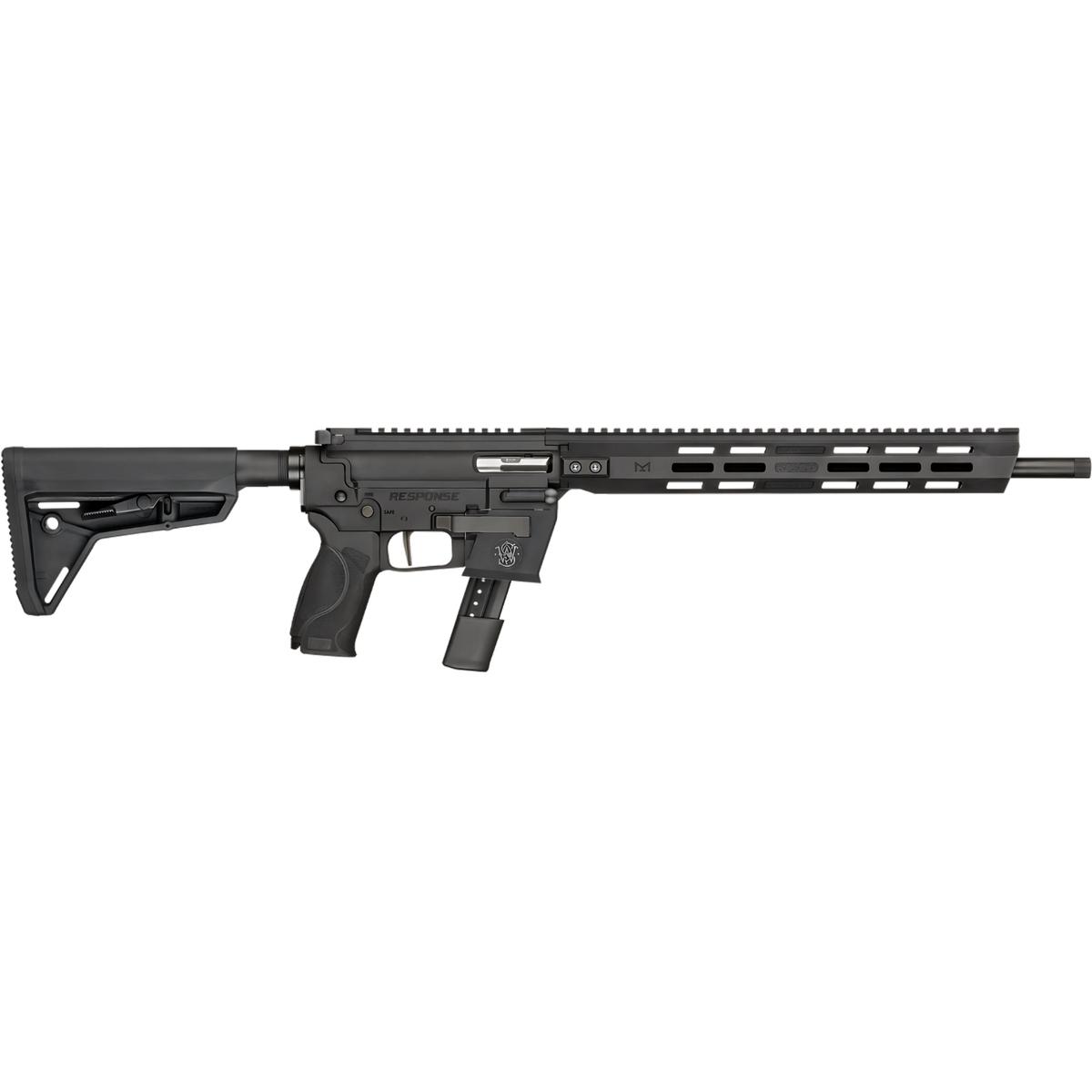 smith wesson response 13797