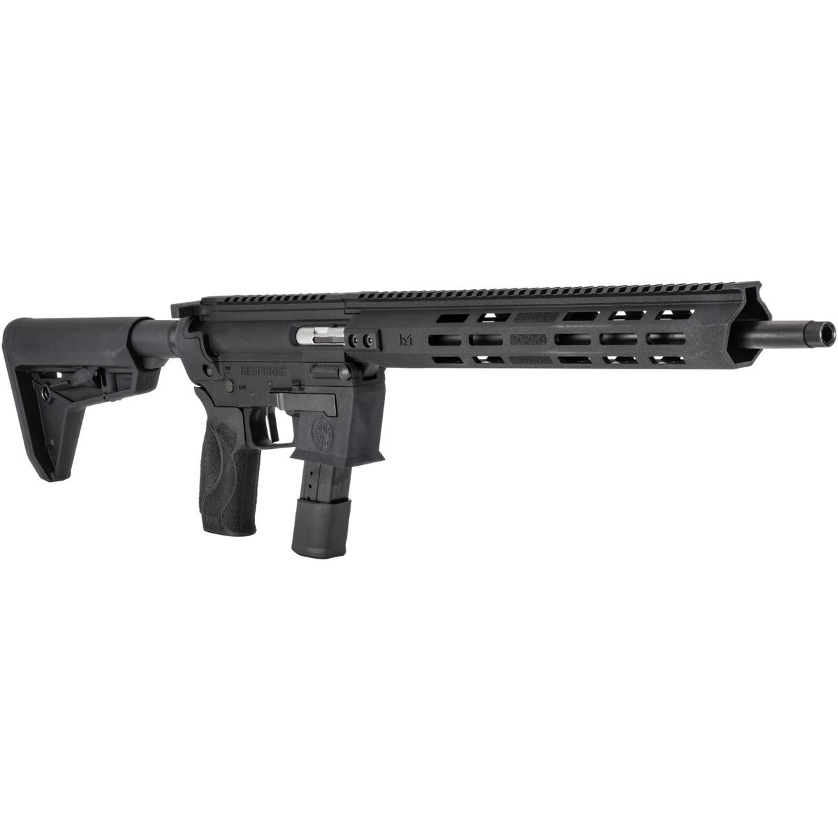 smith wesson response 13797