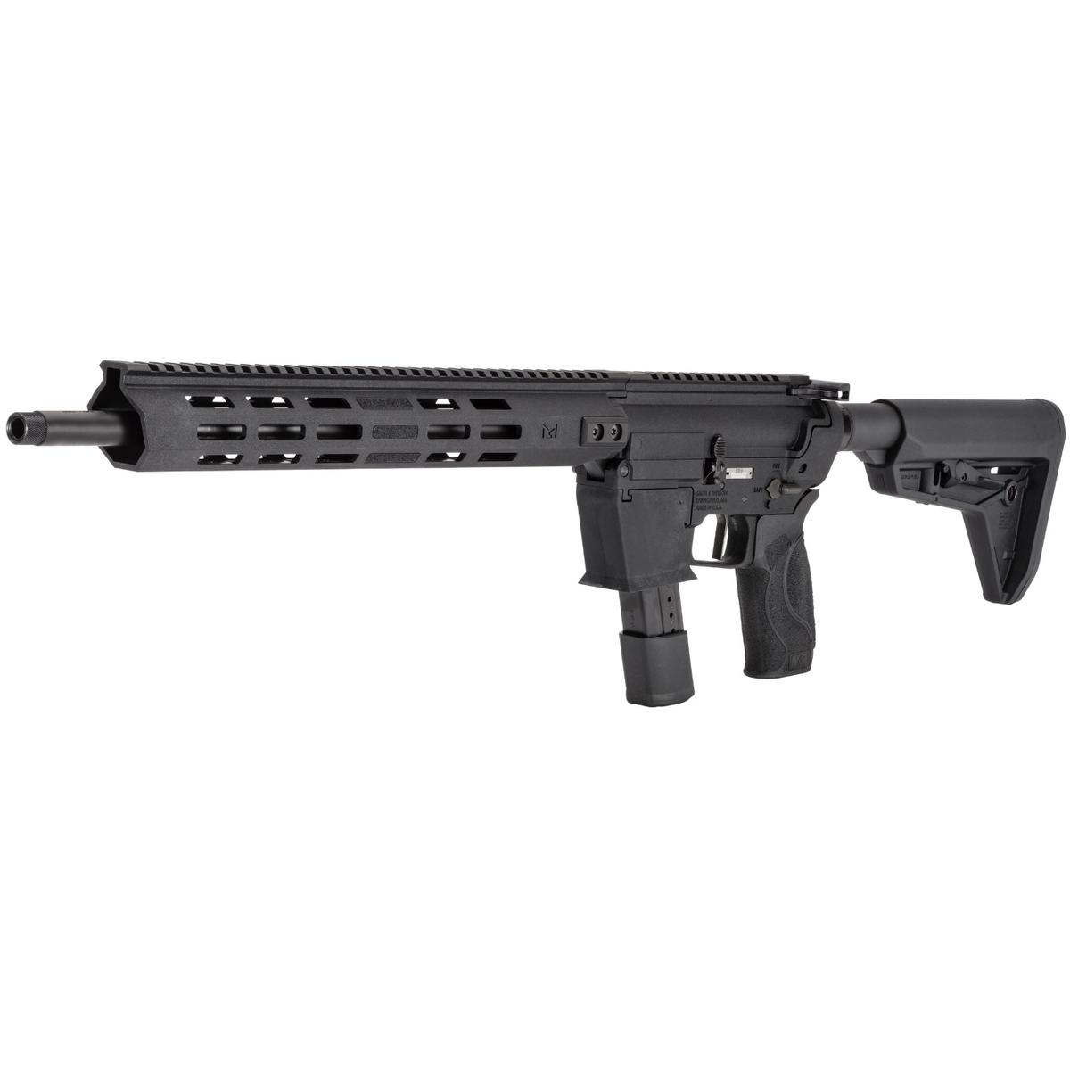 smith wesson response 13797