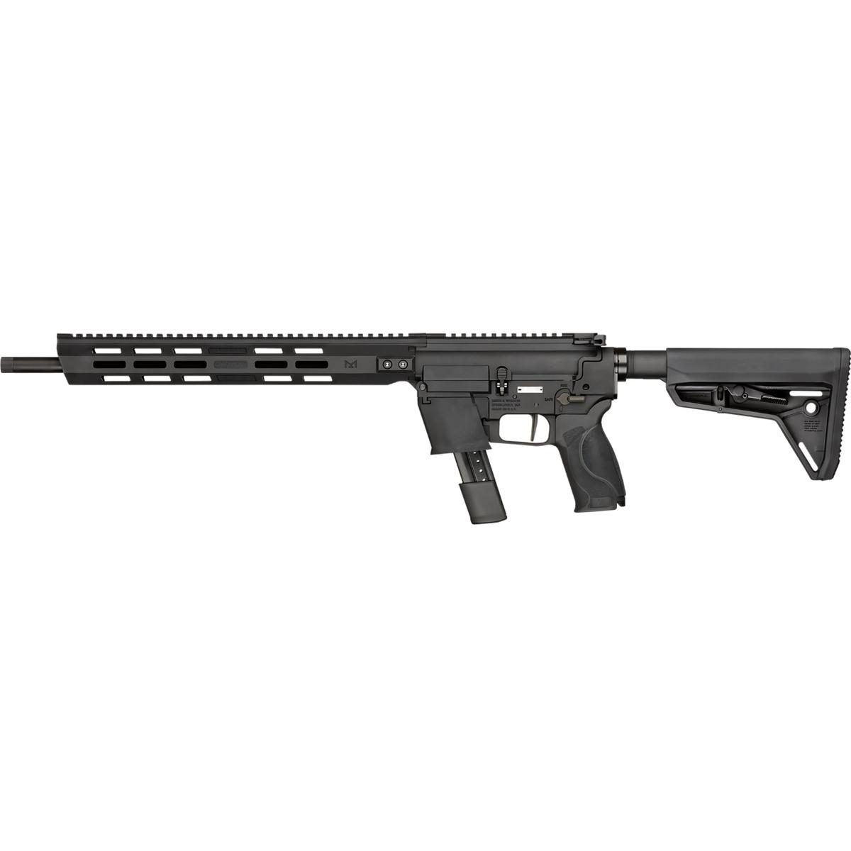 smith wesson response 13797