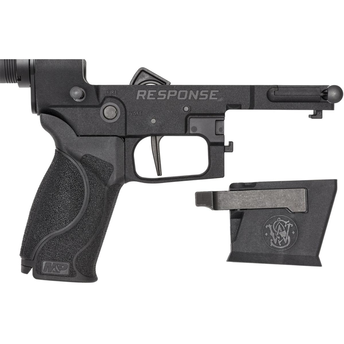 smith wesson response 16 5 13797