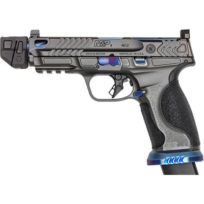 smith wesson spec series m p9 metal hd 14284