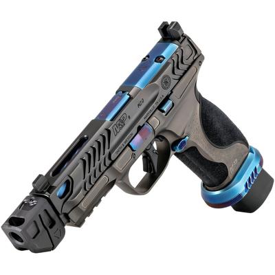 smith wesson spec series m p9 metal hd 14284