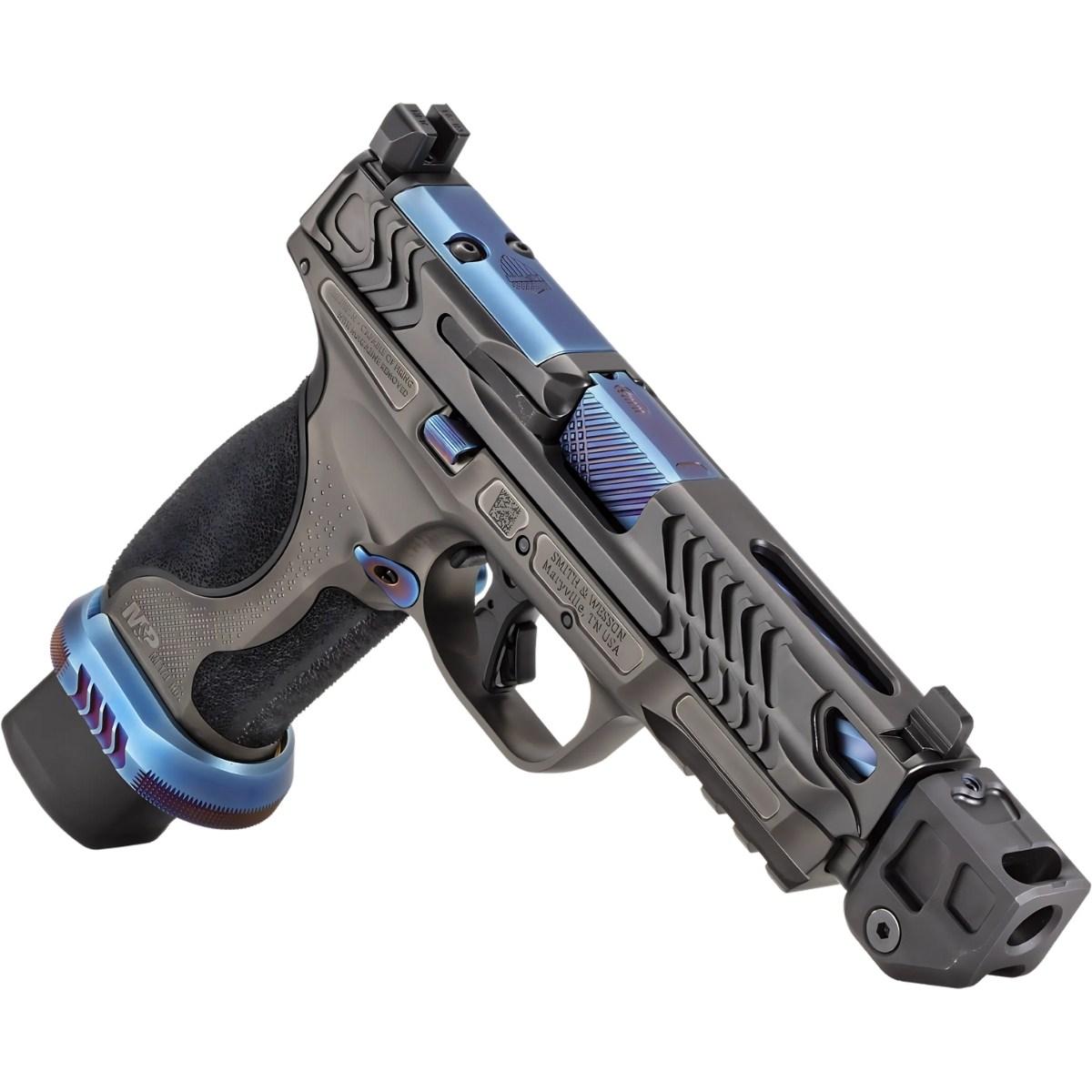 smith wesson spec series m p9 metal hd 14284