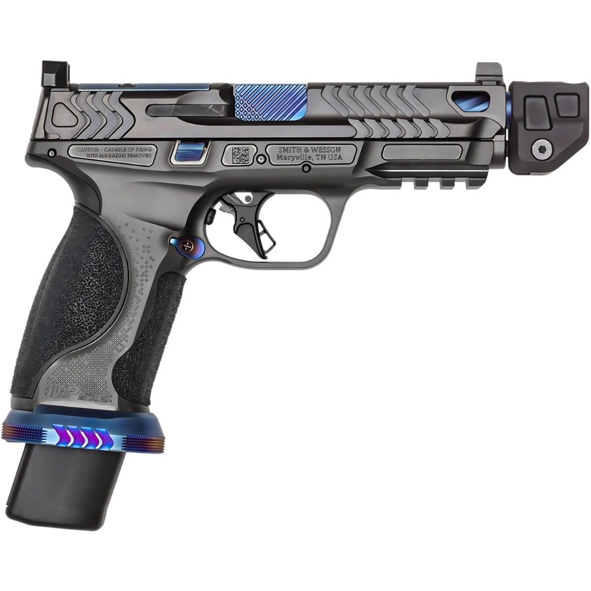 smith wesson spec series m p9 metal hd 14284
