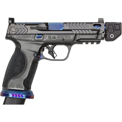 smith wesson spec series m p9 metal hd 14284