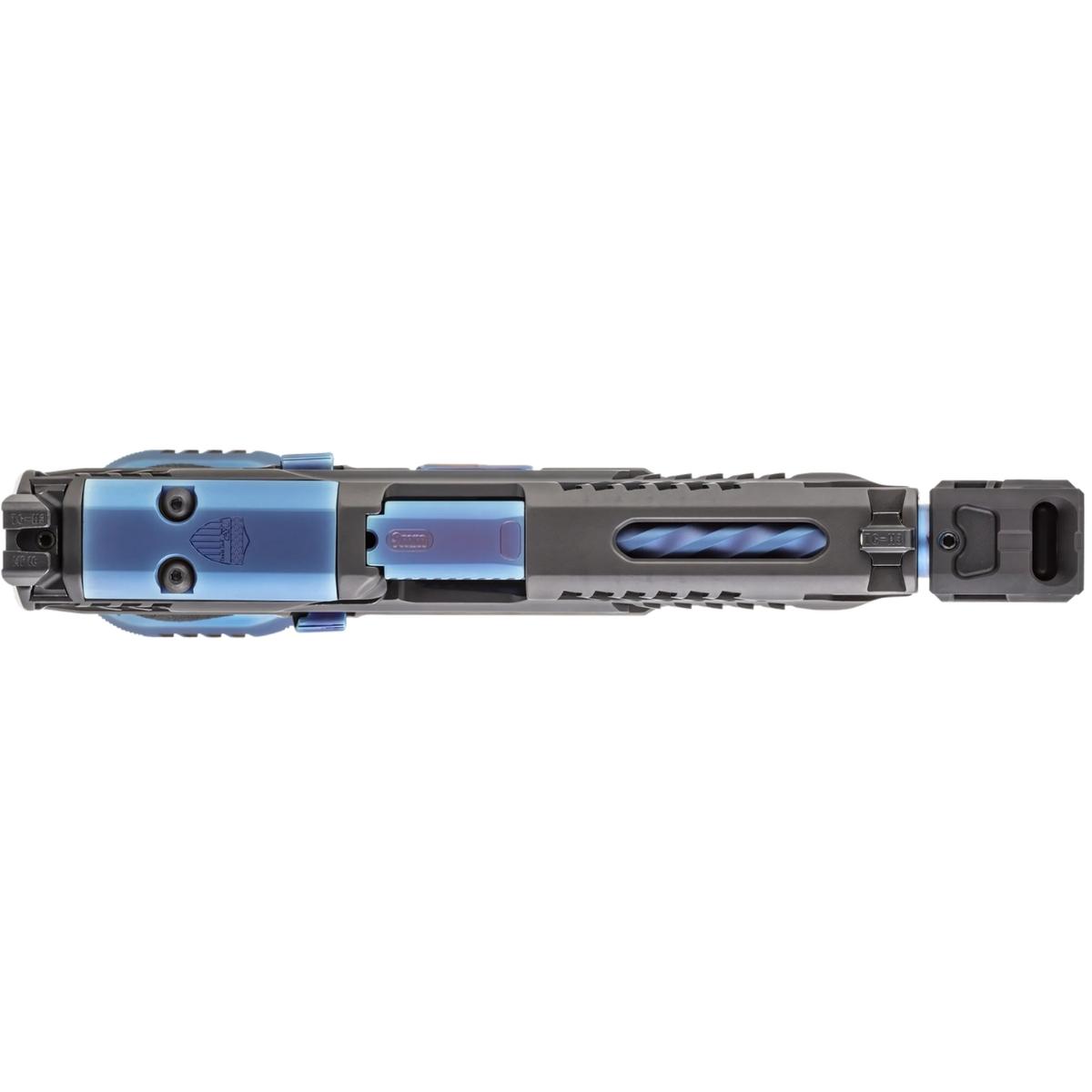 smith wesson spec series m p9 metal hd 14284
