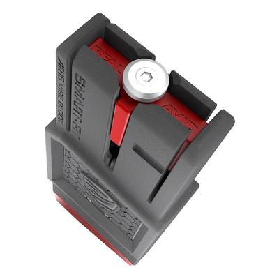 real avid blok mocujacy smart fit ar 15 vise block avar15sfvb