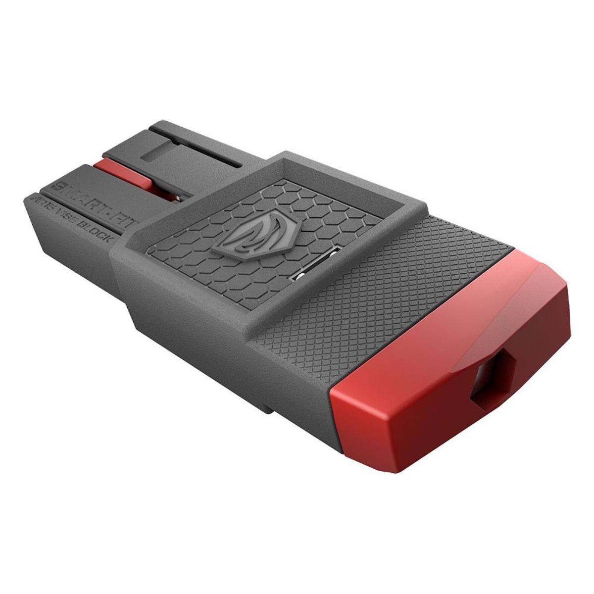 real avid blok mocujacy smart fit ar 15 vise block avar15sfvb