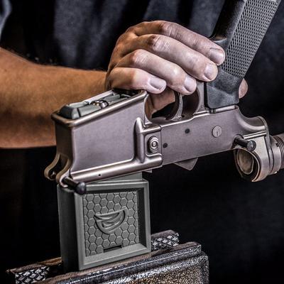 real avid blok mocujacy smart fit ar 15 vise block avar15sfvb