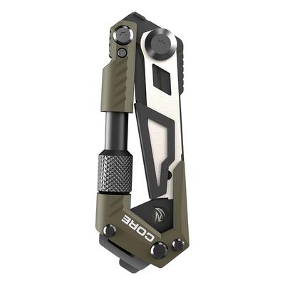 real avid multitool do konserwacji broni gun tool core do ar15 avgtcor ar