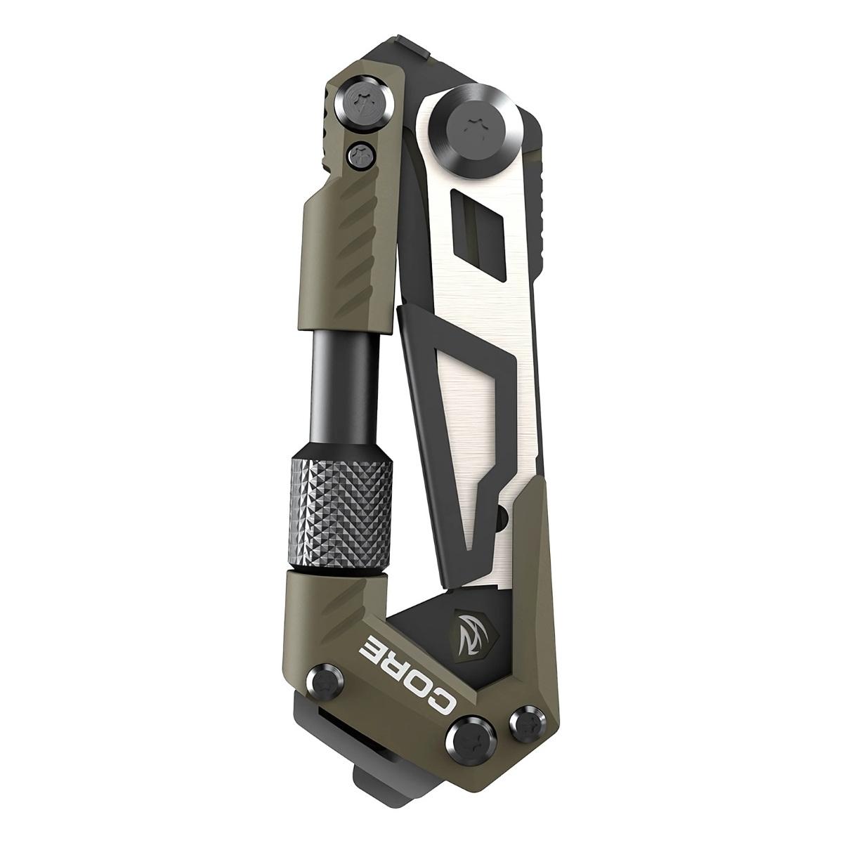 real avid multitool do konserwacji broni gun tool core do ar15 avgtcor ar