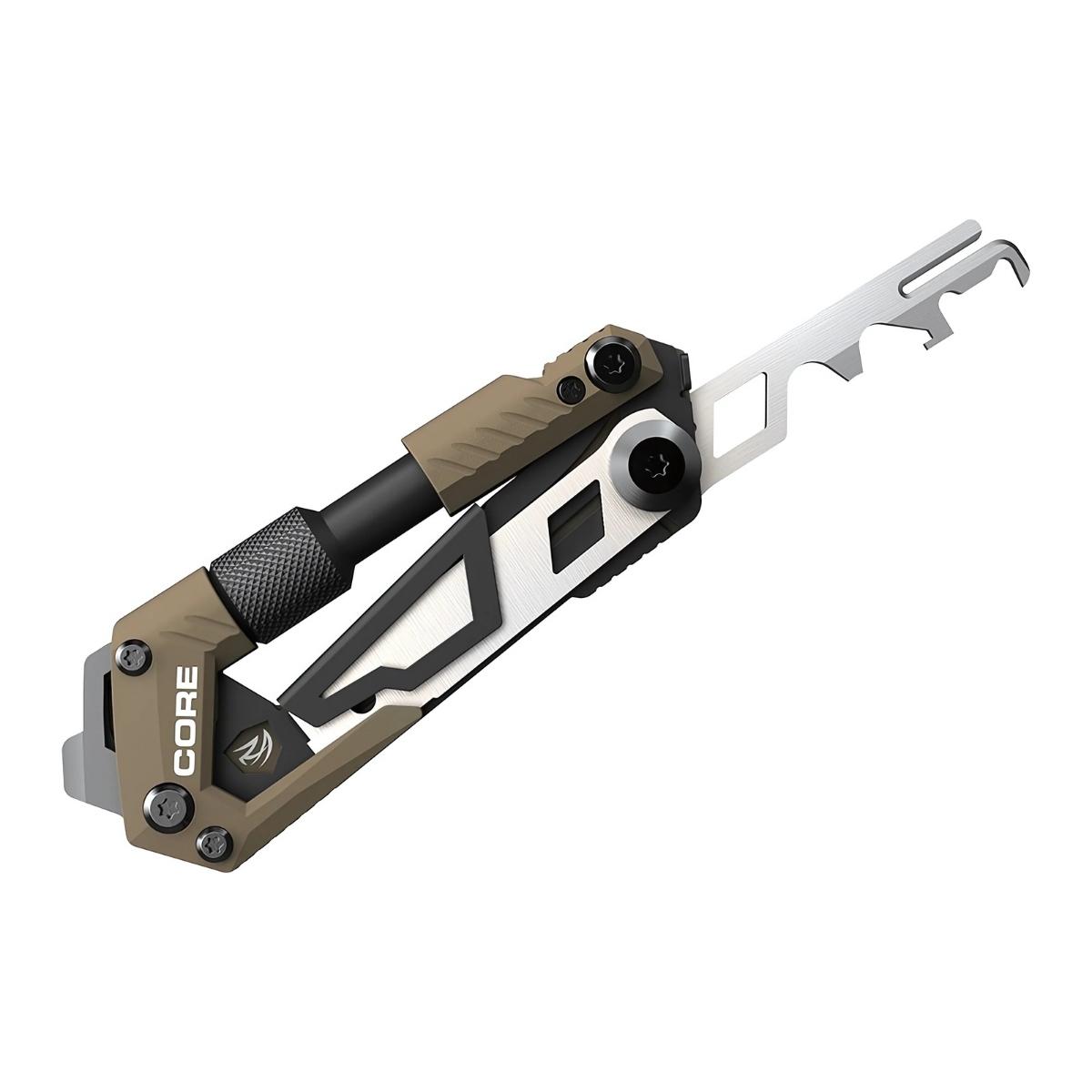 real avid multitool do konserwacji broni gun tool core do ar15 avgtcor ar