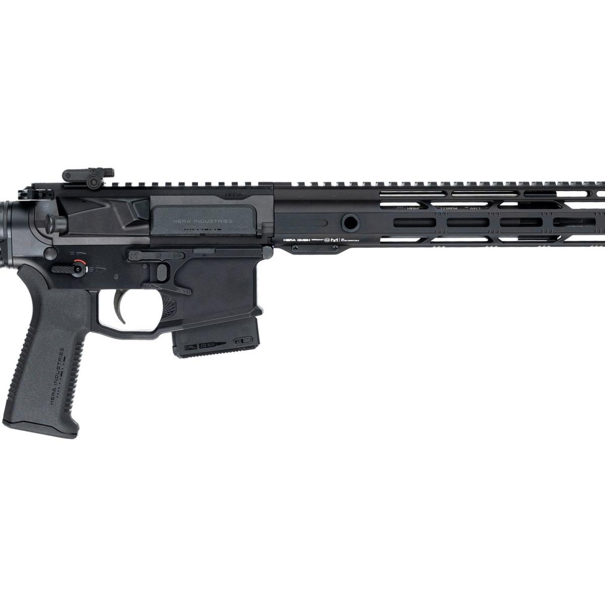 hera arms the 15th modern hunter 14 5