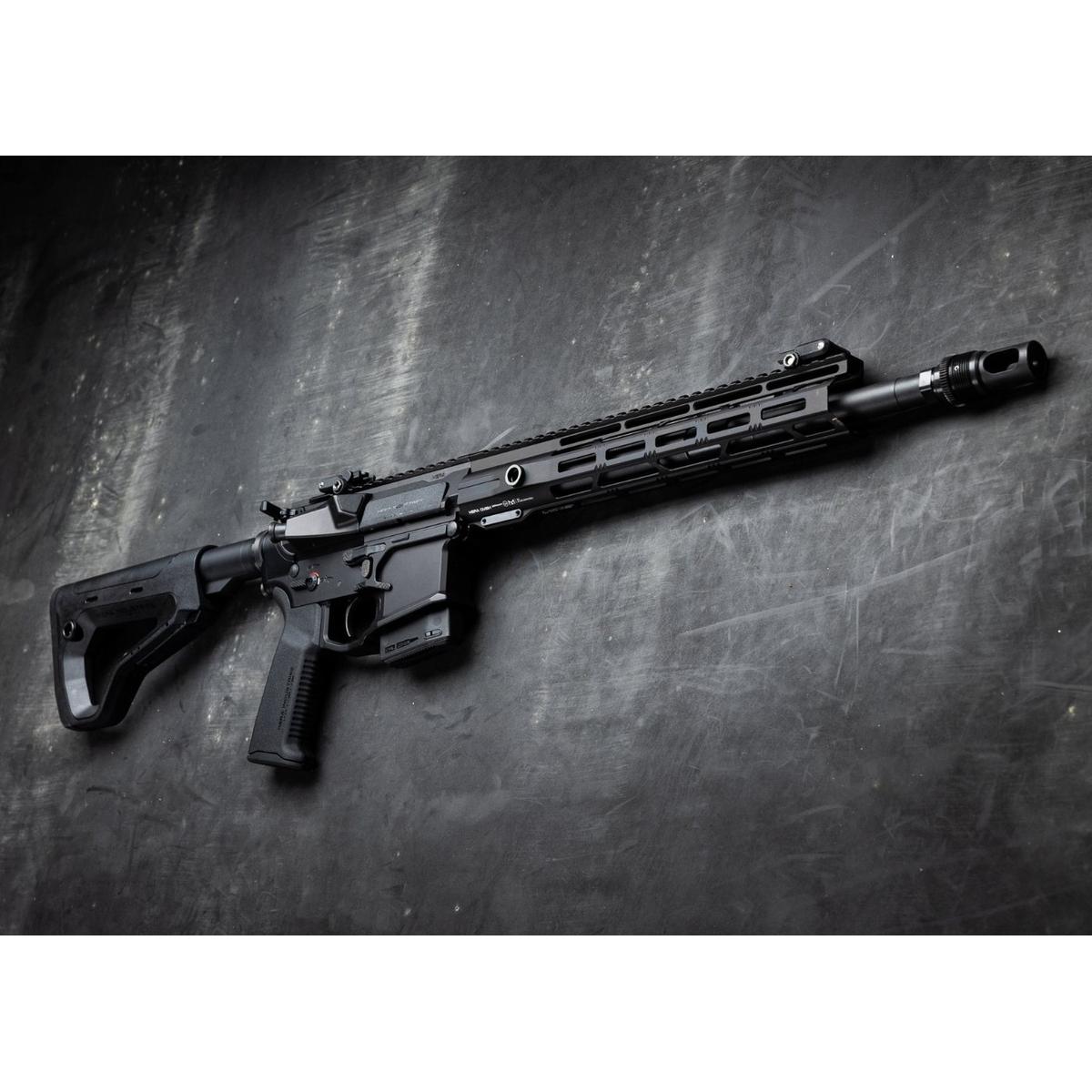 hera arms the 15th modern hunter 14 5