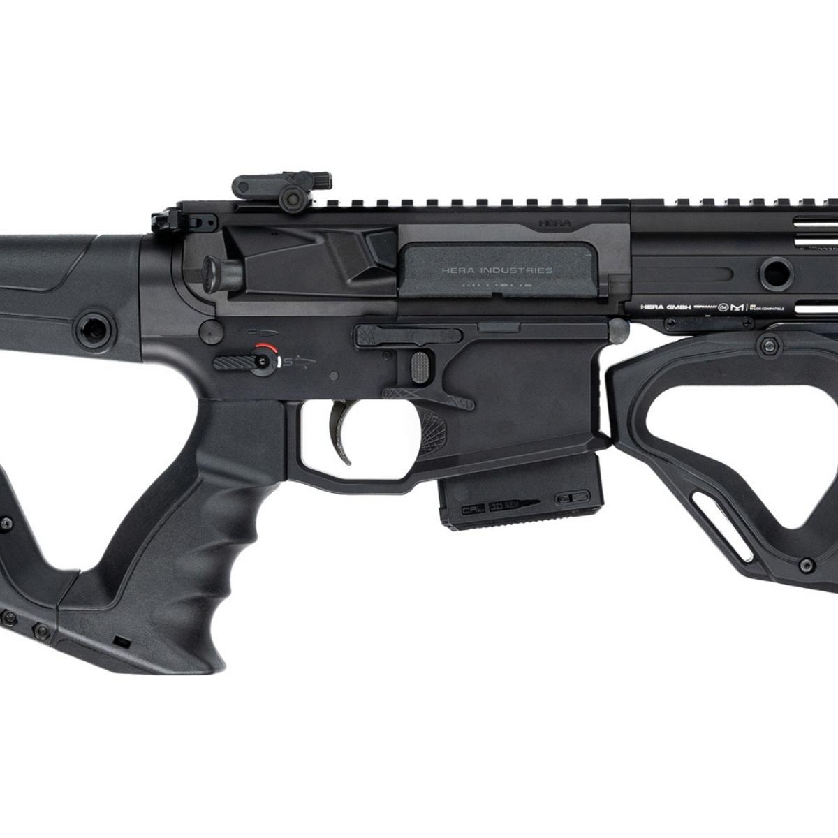 hera arms the 15th sub compact 7 5
