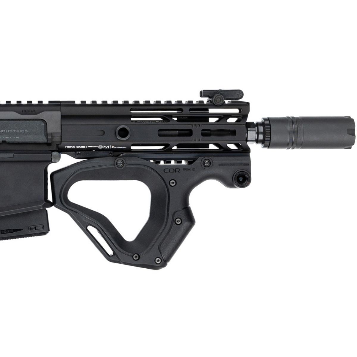 hera arms the 15th sub compact 7 5