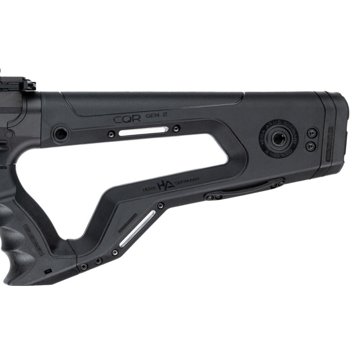 hera arms the 15th sub compact 7 5