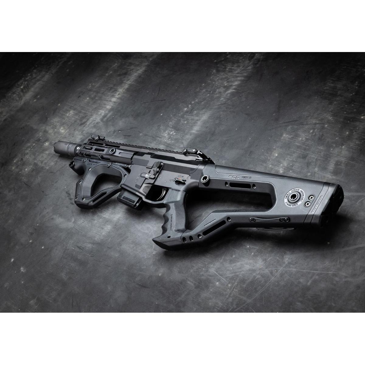 hera arms the 15th sub compact 7 5