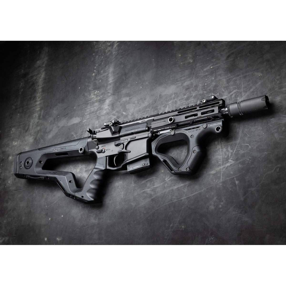 hera arms the 15th sub compact 7 5