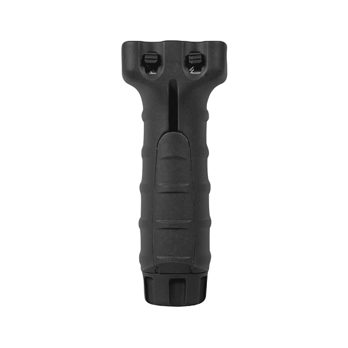 tangodown picatinny standard vertical grip polymer black