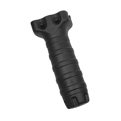 tangodown picatinny standard vertical grip polymer black