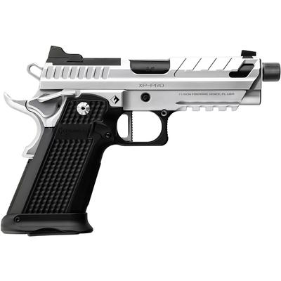 fusion firearms xp pro chrom z gwintem 4 5
