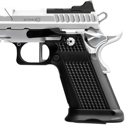 fusion firearms xp pro chrom z gwintem 4 5
