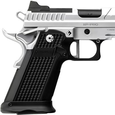 fusion firearms xp pro chrom z gwintem 4 5