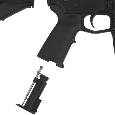 magpul pojemnik na zamek i iglice systemu ar 15 do chwytu miad moe mag057 blk