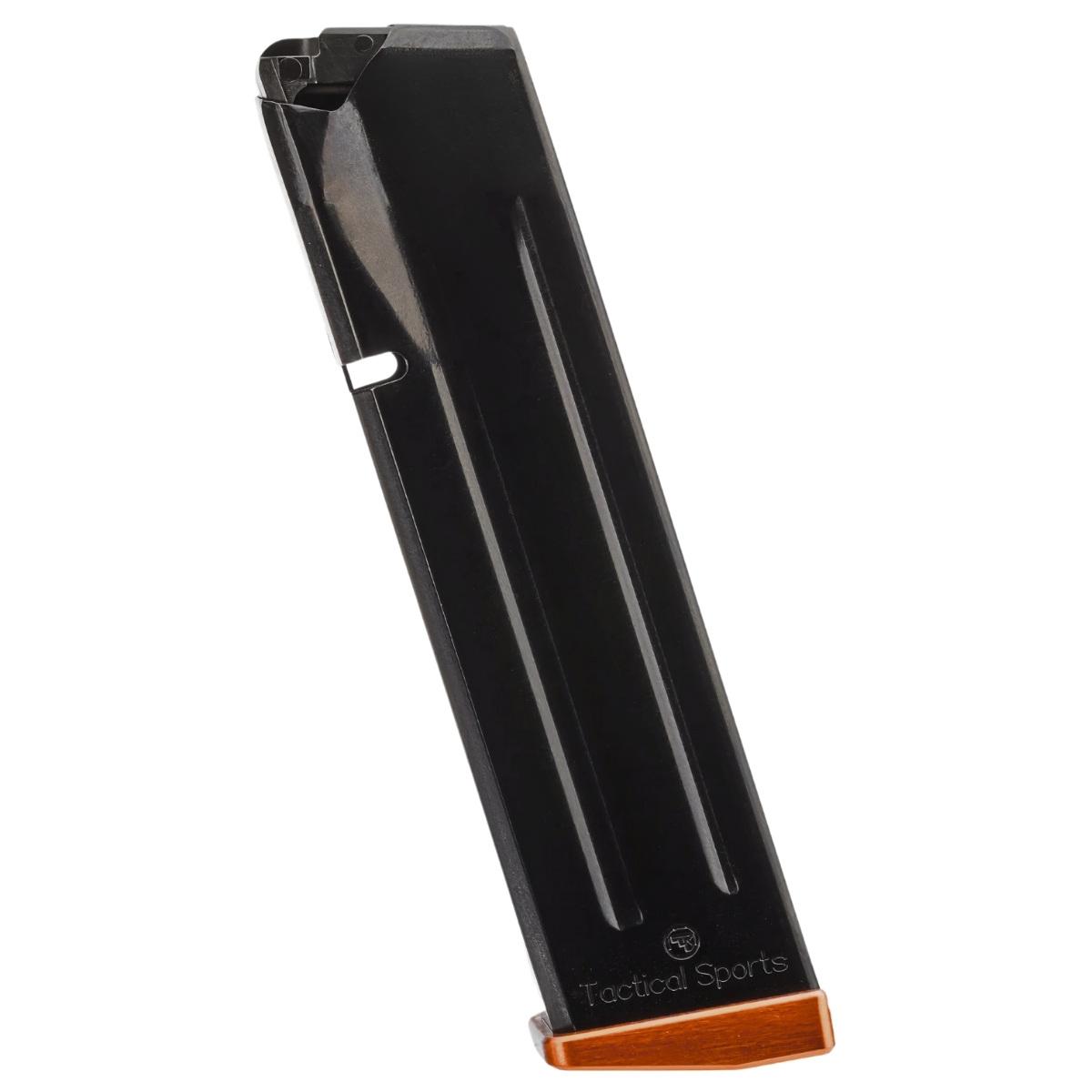ceska zbrojovka magazynek 20 nab do pistoletu cz ts 2 orange 9x19 0472 3711 10nd