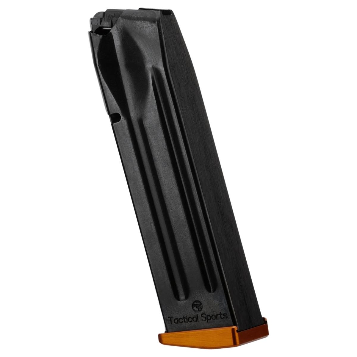 ceska zbrojovka magazynek 20 nab do pistoletu cz ts 2 orange 9x19 0472 3711 10nd