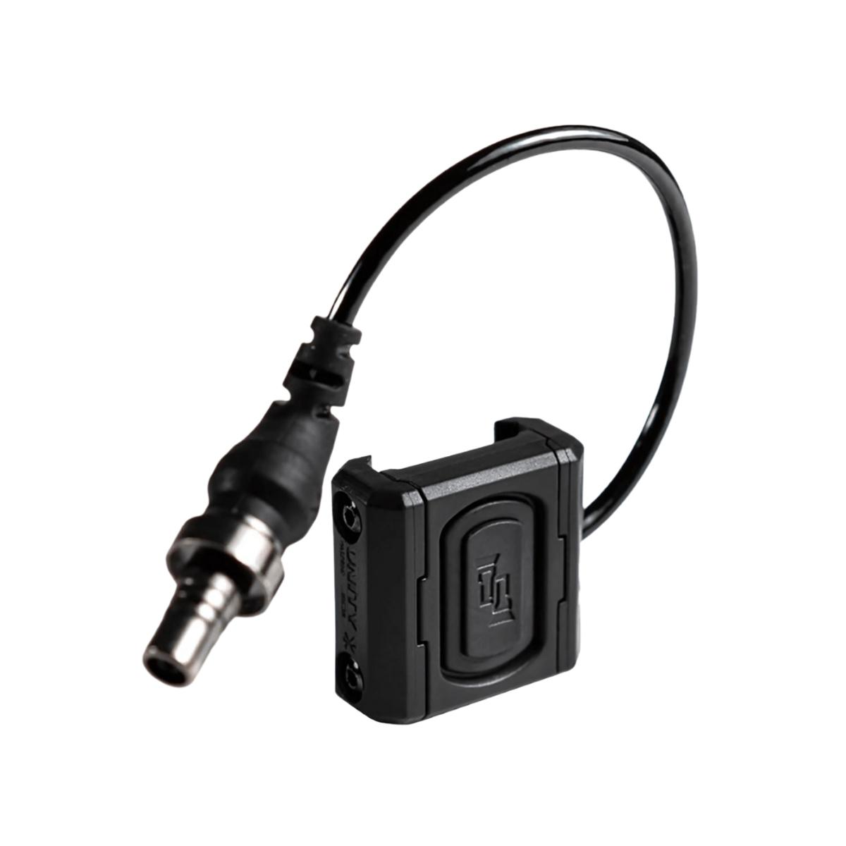 unity tactical modlite wlacznik modbutton lite surefire 4 5 picatinny black