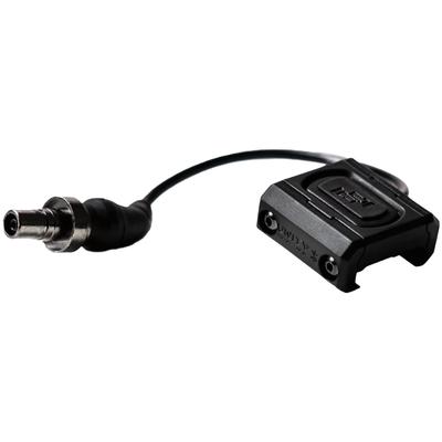 modlite wlacznik modbutton lite surefire 4 5 picatinny black